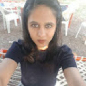 Meet your Posher, Saloni